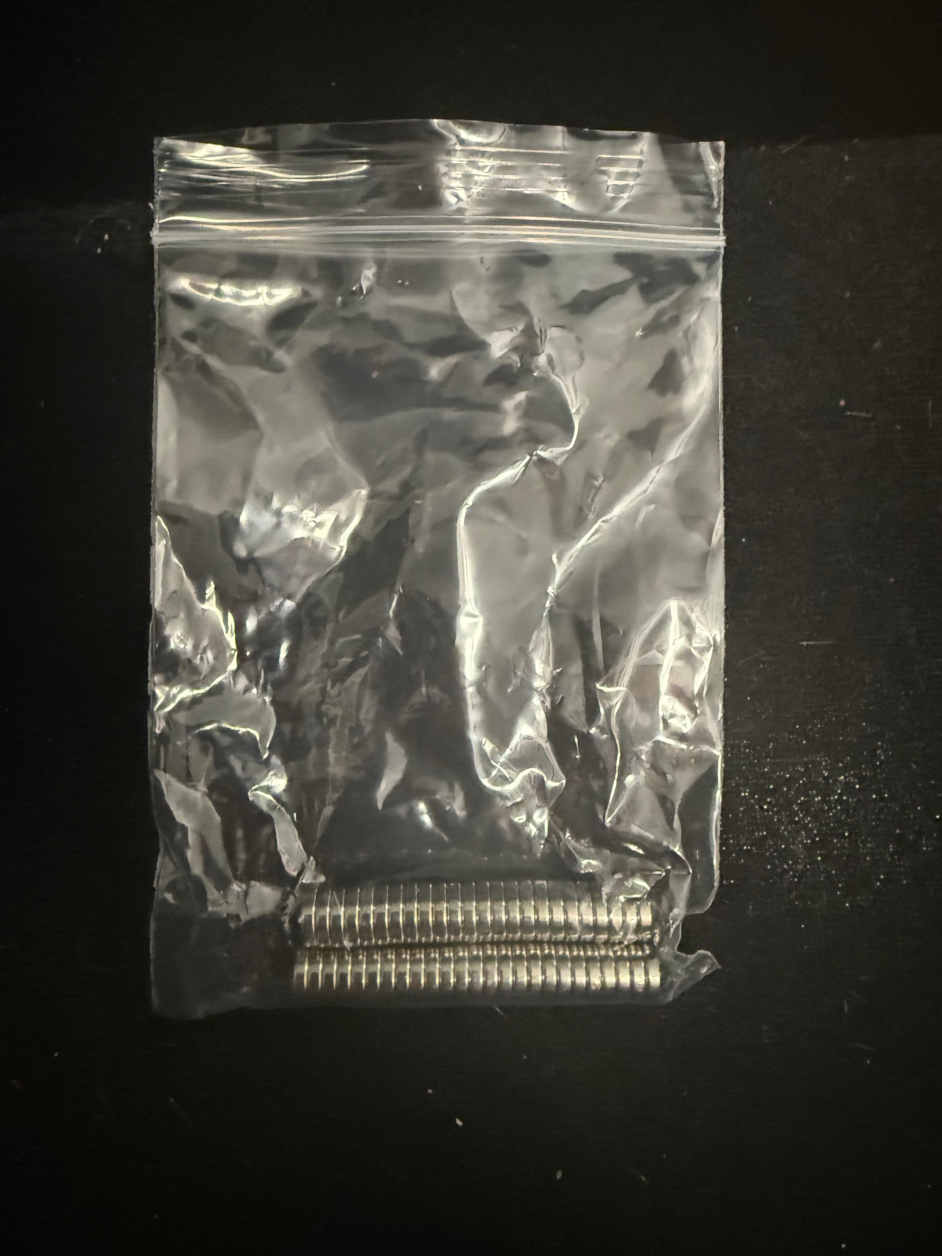 Magnet For Table Magnets (8mm x 2mm) – TableBound