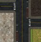 TableMat - Street View