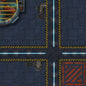 TableMat - Industrial