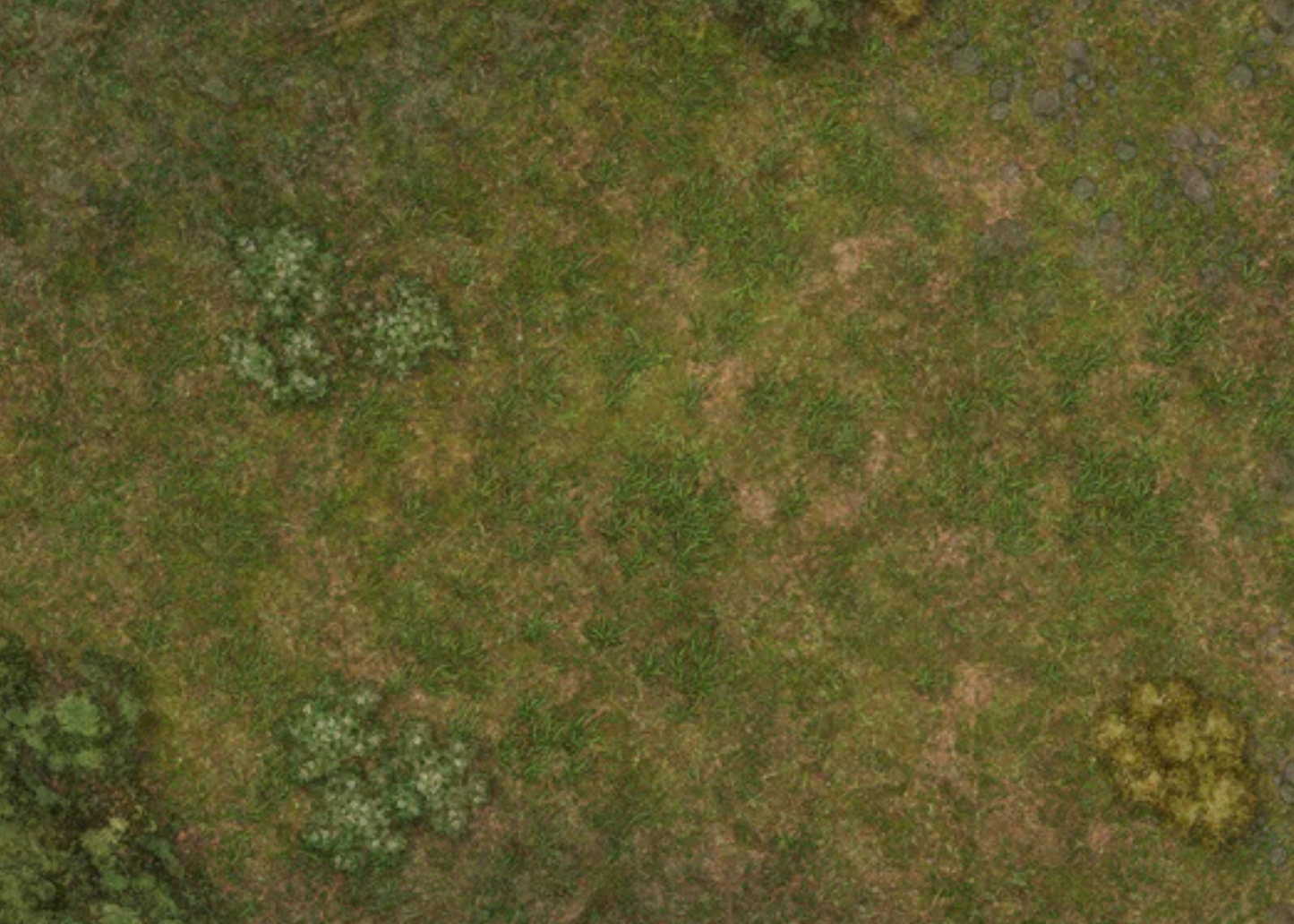 TableMat - Forest
