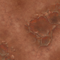 TableMat - Mars